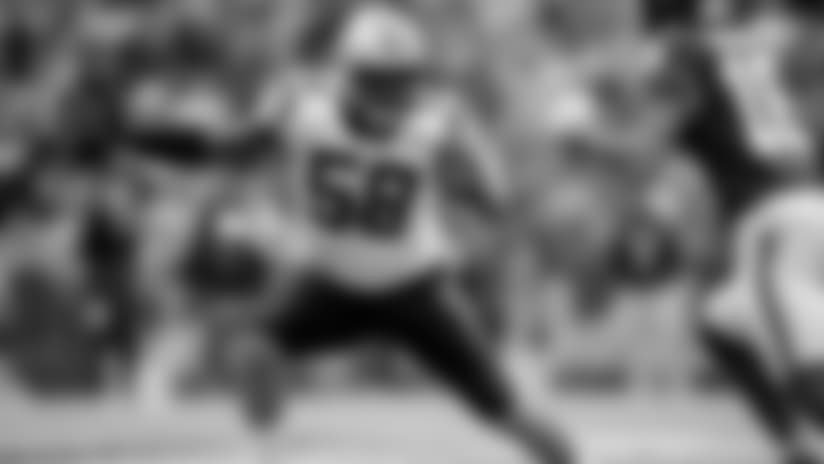 Self Scout: Davis and Olsen make immediate impact