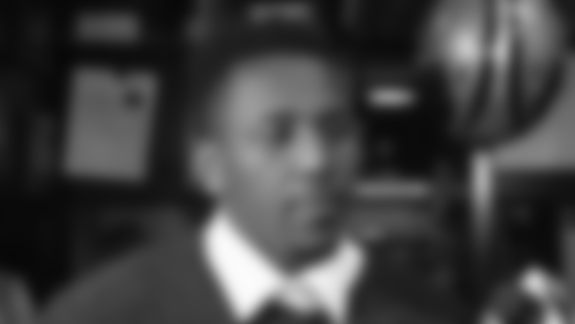 Davis: No moral victories