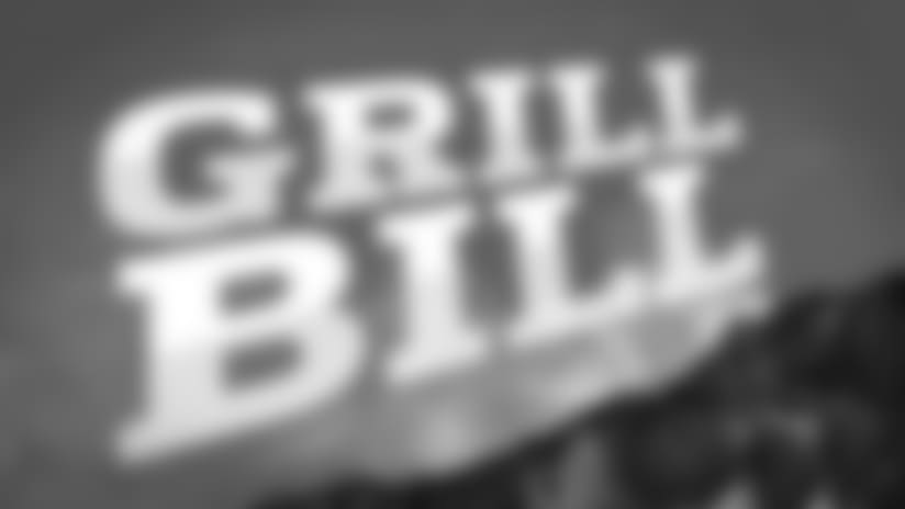 Grill Bill