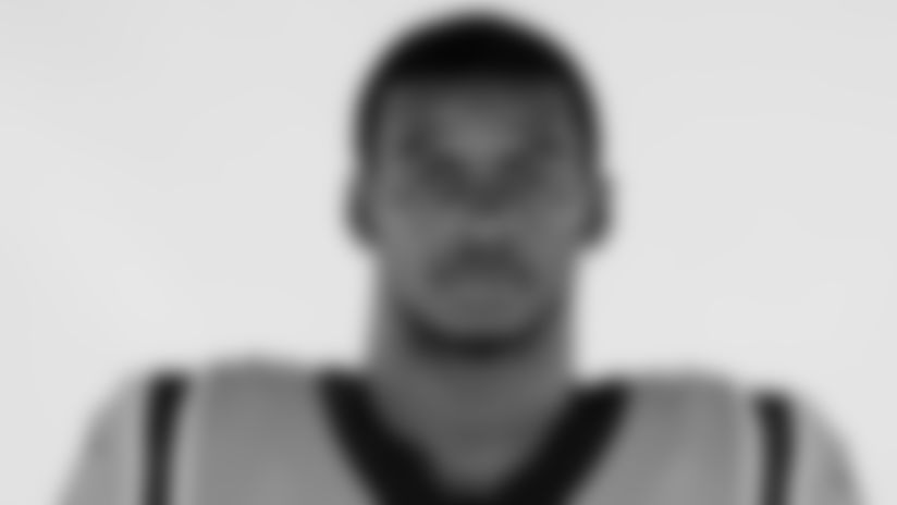 #42 Sam Franklin