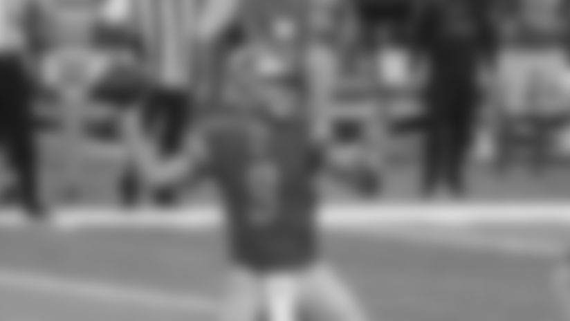 Matthew Stafford