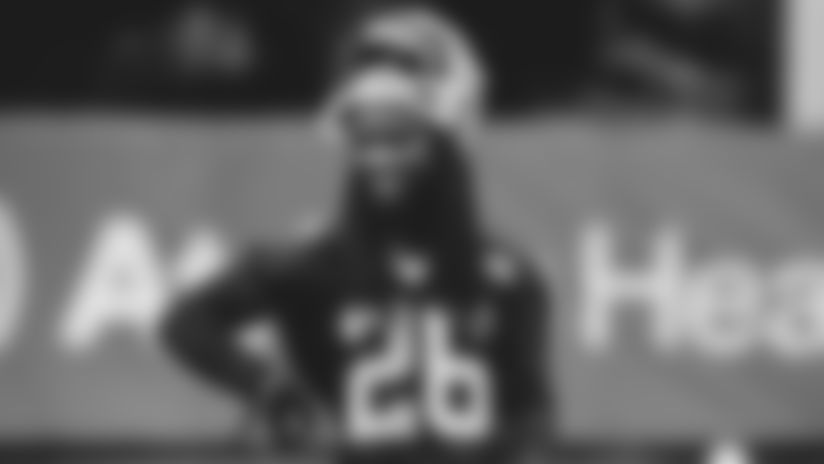 Donte Jackson