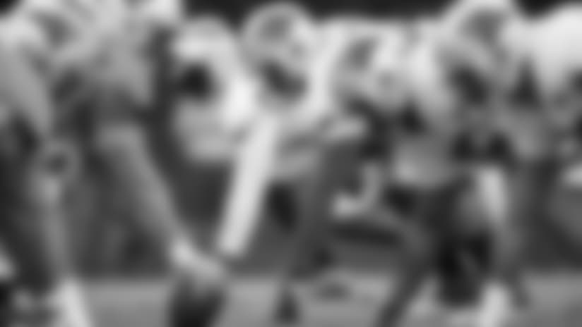Kawann Short's goal in 2018: Be the best in the league