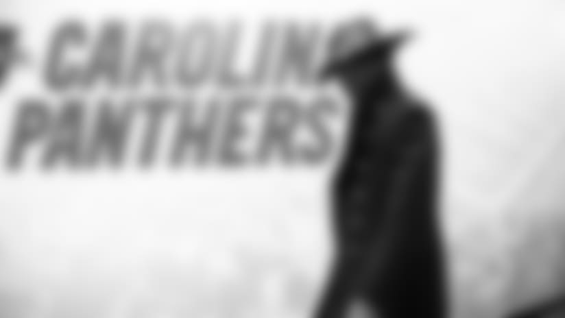 Drip Chronicles with Cam Newton: Week 8
