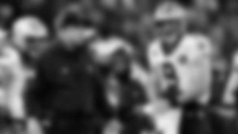 Get to Know: New Orleans Saints