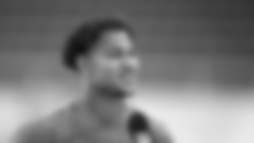 Trey Lance Pro Day Highlights
