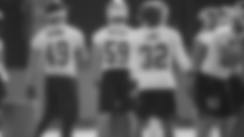 Scout team adds Pro Bowl linebacker