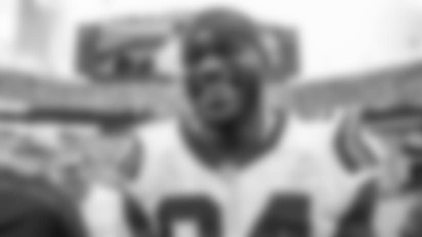 Efe Obada "over the moon" after dazzling debut
