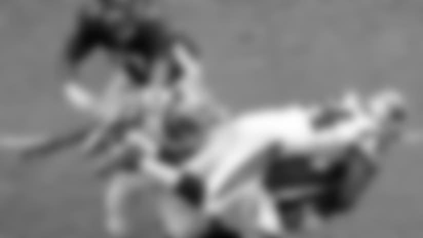 Film Review with Eric Washington: Week 3
