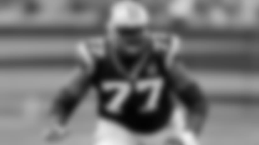 Potential Panthers free agents