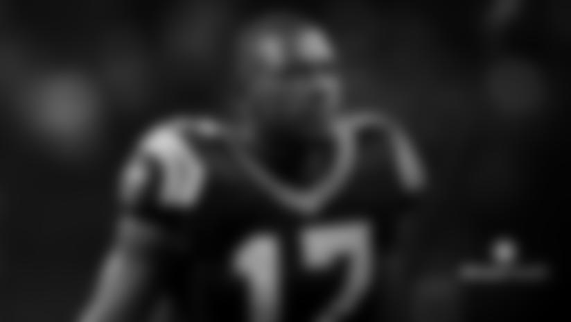 Injury Report: Devin Funchess doubtful for Seahawks