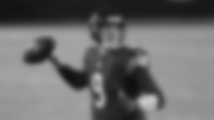 Nick Foles
