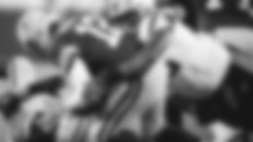 Derrick Brown