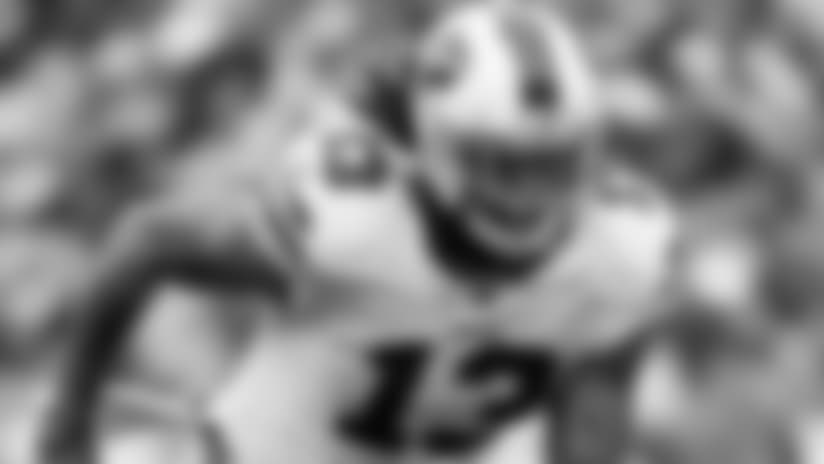 What to make of Kelvin Benjamin's explosive comments