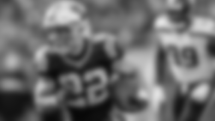 Christian McCaffrey does it all vs. Seattle, but it's for naught