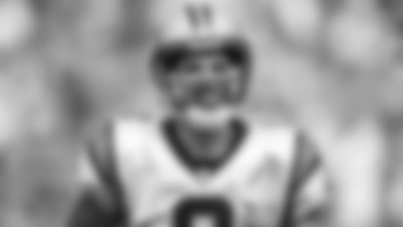 Graham Gano named NFC Special Teams Player of the Week