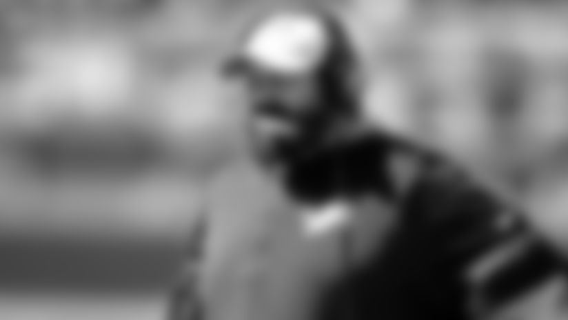 Matt Patricia Conference Call