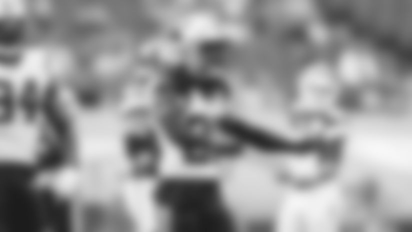 Donte Jackson