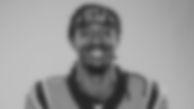 #23 Stantley Thomas-Oliver III
