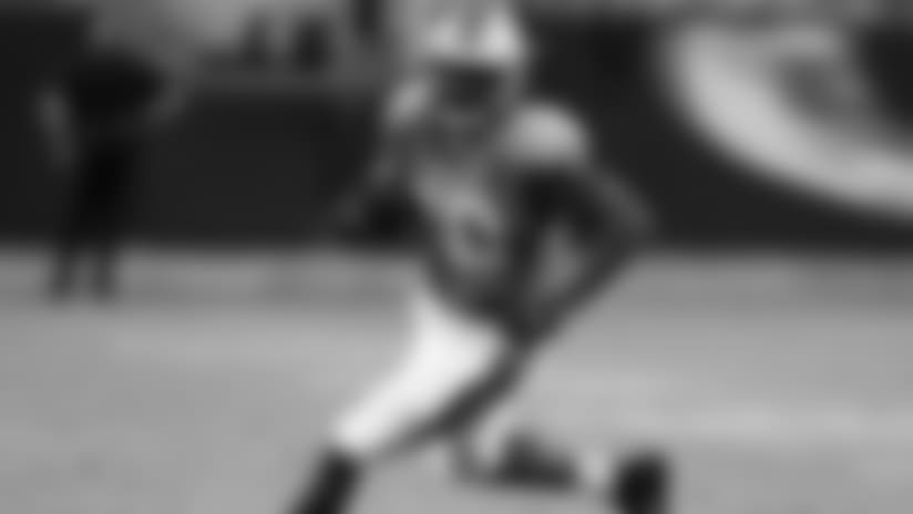 Rookies compete under bright lights