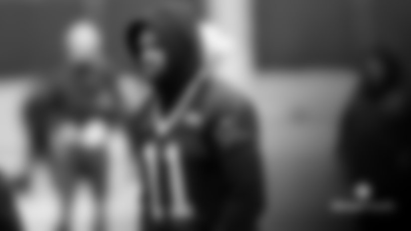 Injury Report: Torrey Smith to miss fourth straight game