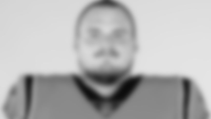 #71 Sam Tecklenburg