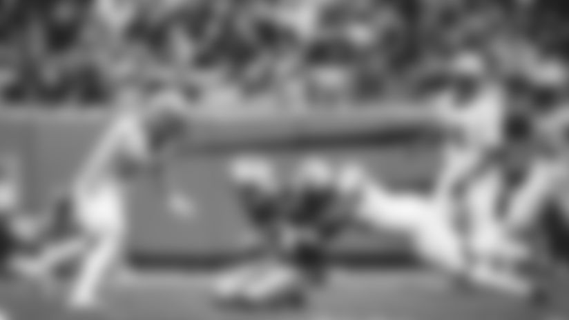 Will Grier