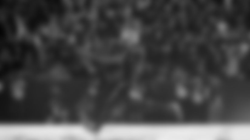 Pharoh Cooper