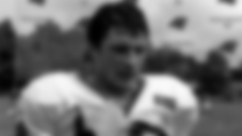 Kuechly: Striving to play a complete game