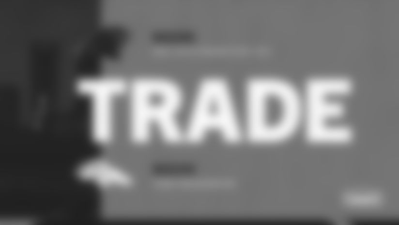 Panthers trade Teddy Bridgewater to Denver