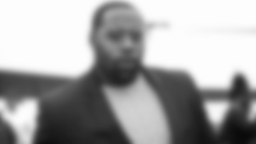One Thing You Don't Know: Trai Turner