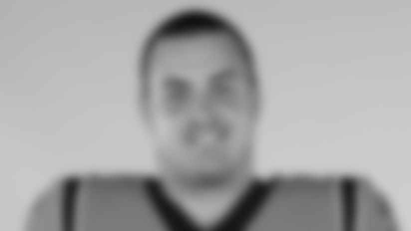 #75 Michael Schofield