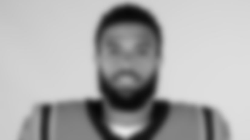 #19 Keith Kirkwood