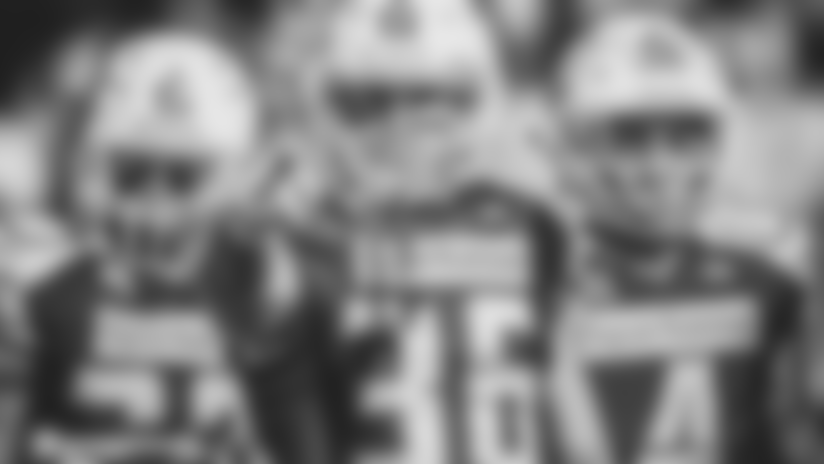 Christian McCaffrey executive produced a new documentary about football in Germany