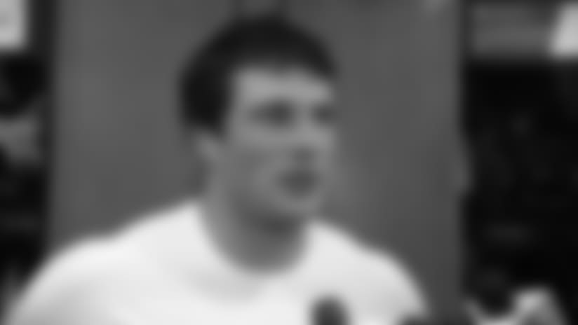 Kuechly: Things are going to happen quick