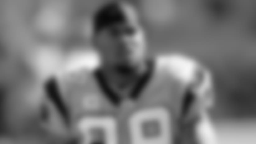 Steve Smith Sr discusses his battles with depression