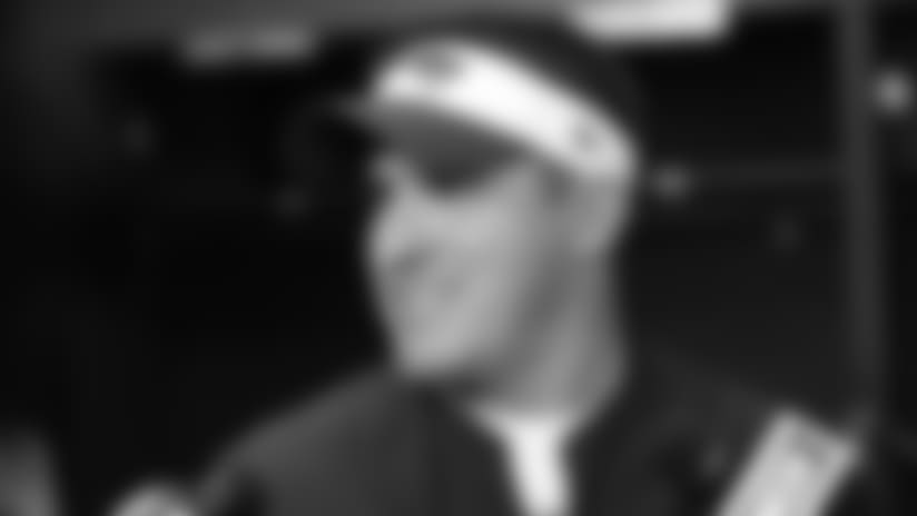 Josh McDaniels 9/18: 'Matt (Patricia) will make it challenging every step of the way'