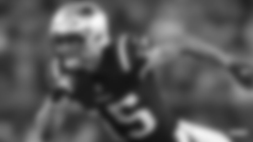 Chris Hogan acquired by the Cannons Lacrosse Club off of waivers