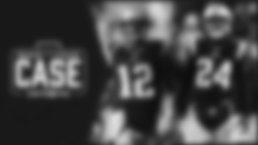 Samsonite Make Your Case: Sunday Night Showdown