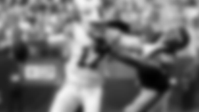 Bills QB Josh Allen