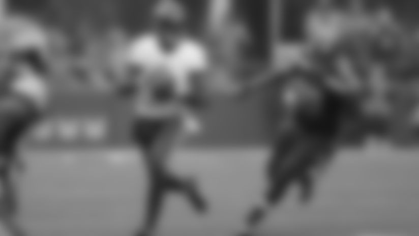 Lamar Jackson