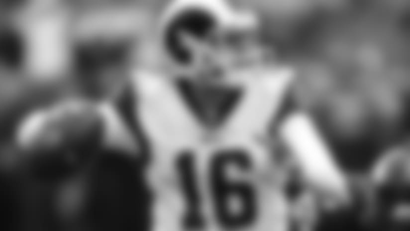 SBLIII: Blitzing QBs may not be way to go