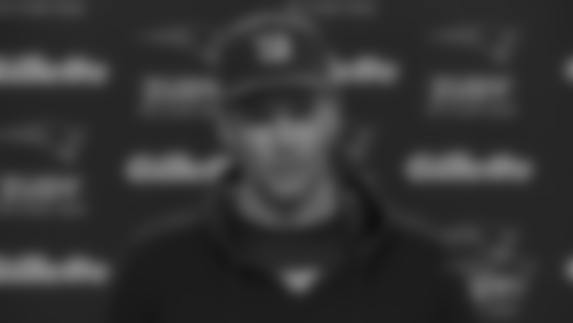 Transcript: Tom Brady Press Conference 1/26