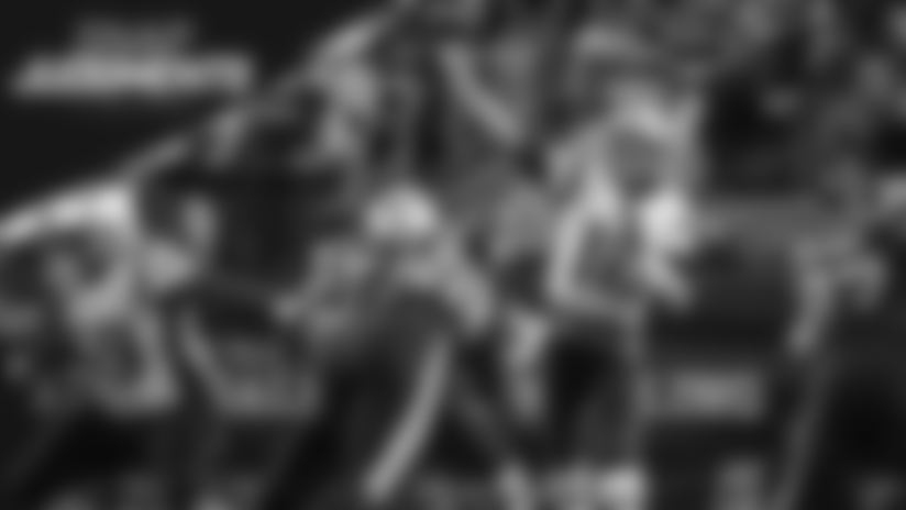 Snap Judgments Week 15