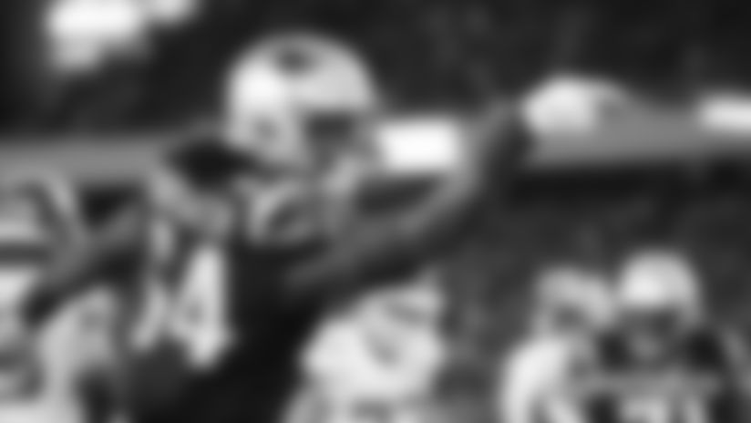 After nine memorable seasons in Foxborough, Dont'a Hightower officially retired on Tuesday, leaving a legacy of big plays in the biggest games behind.