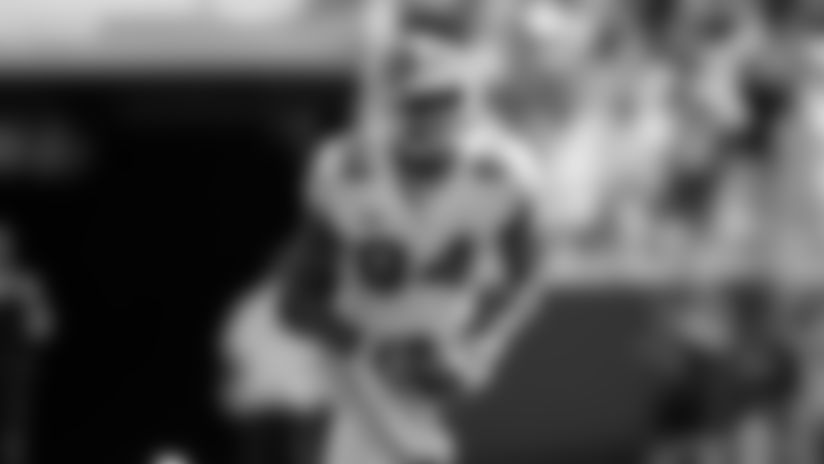Kyle Pitts