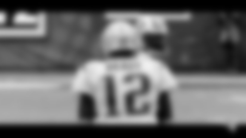 Get Hyped: It's Jets Week