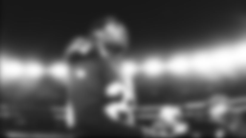 Stephon Gilmore wins DPOY