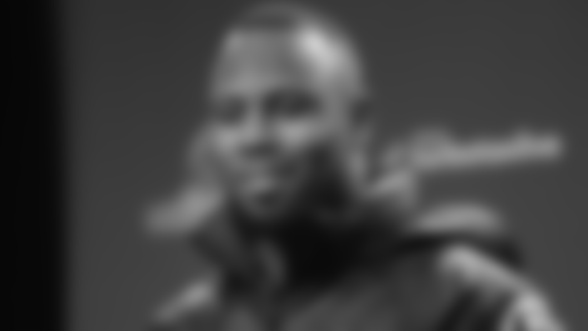 James White 1/16: 'It's going to take all of us'