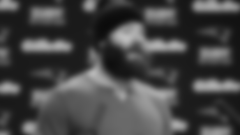 Julian Edelman 1/18: 'It's going to be a hostile environment'